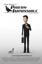 Watch Pigeon Impossible 0123movies
