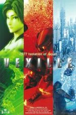 Watch Vexille 0123movies