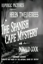 Watch The Spanish Cape Mystery 0123movies