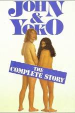 Watch John and Yoko A Love Story 0123movies