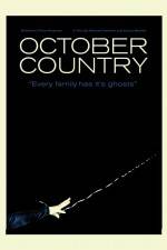 Watch October Country 0123movies