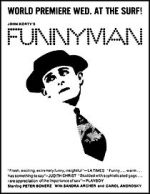 Watch Funnyman 0123movies
