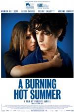 Watch A Burning Hot Summer 0123movies