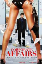 Watch Corporate Affairs 0123movies