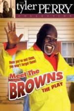 Watch Meet the Browns 0123movies