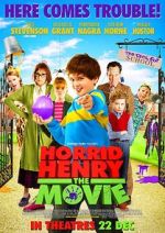 Watch Horrid Henry: The Movie 0123movies