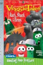 Watch VeggieTales Rack Shack & Benny 0123movies