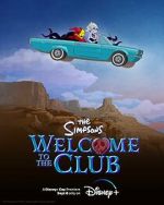 Watch The Simpsons: Welcome to the Club (Short 2022) 0123movies