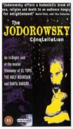Watch The Jodorowsky Constellation 0123movies