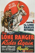 Watch The Lone Ranger Rides Again 0123movies