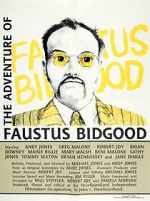Watch The Adventure of Faustus Bidgood 0123movies