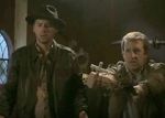 Watch Indiana Jones: Vampire Hunter (Short 2012) 0123movies