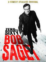 Watch Bob Saget: Zero to Sixty (TV Special 2017) 0123movies