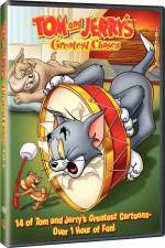 Watch Tom and Jerry's Greatest Chases 0123movies