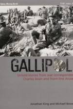 Watch Gallipoli The Untold Stories 0123movies