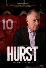 Watch Hurst: The First and Only 0123movies