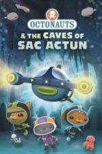 Watch Octonauts and the Caves of Sac Actun 0123movies