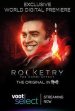 Watch Rocketry: The Nambi Effect 0123movies