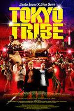 Watch Tokyo Tribe 0123movies