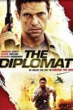 Watch The Diplomat 0123movies