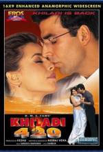 Watch Khiladi 420 0123movies