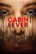 Watch Cabin Fever 0123movies