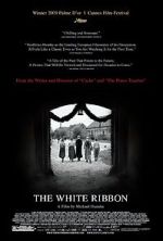 Watch The White Ribbon 0123movies