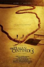 Watch The Human Centipede III (Final Sequence) 0123movies