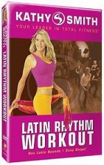 Watch Kathy Smith: Latin Rhythm Workout 0123movies