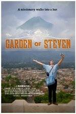 Watch The Garden of Steven 0123movies