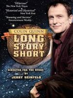 Watch Colin Quinn: Long Story Short 0123movies