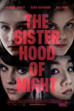 Watch The Sisterhood of Night 0123movies