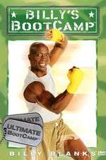Watch Billy Blanks: Ultimate Bootcamp 0123movies