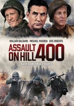 Watch Assault on Hill 400 0123movies