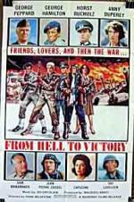 Watch From Hell to Victory 0123movies
