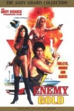 Watch Enemy Gold 0123movies