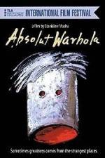 Watch Absolut Warhola 0123movies