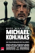 Watch Age of Uprising: The Legend of Michael Kohlhaas 0123movies