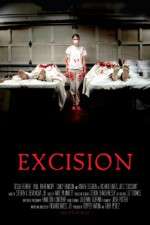 Watch Excision 0123movies