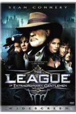 Watch The League of Extraordinary Gentlemen 0123movies