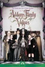 Watch Addams Family Values 0123movies