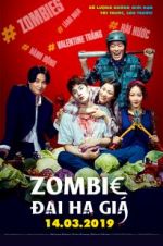 Watch The Odd Family: Zombie on Sale 0123movies