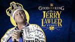 Watch It\'s Good to Be the King: The Jerry Lawler Story 0123movies