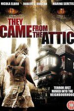 Watch They Came from the Attic 0123movies
