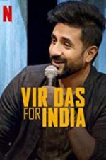 Watch Vir Das: For India 0123movies