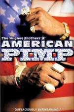 Watch American Pimp 0123movies