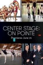 Watch Center Stage: On Pointe 0123movies