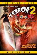 Watch Terror Toons 2 0123movies