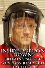 Watch Inside Porton Down: Britain's Secret Weapons Research Facility 0123movies