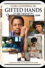 Watch Gifted Hands: The Ben Carson Story 0123movies